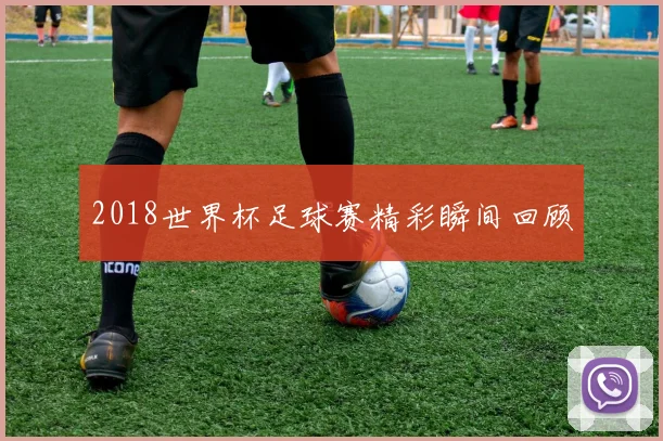 2018世界杯足球赛精彩瞬间回顾