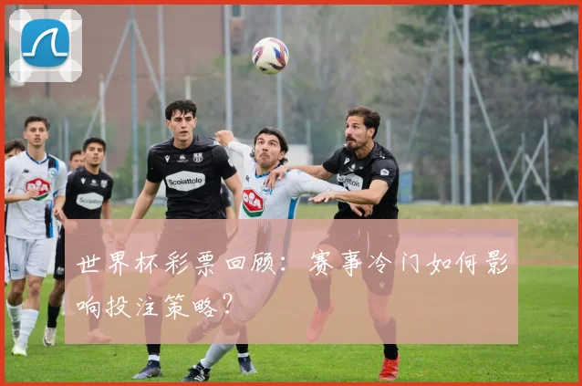 世界杯彩票回顾：赛事冷门如何影响投注策略？